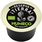 La Reserva de ¡Tierra! Humeco Bio-Organic Capsules