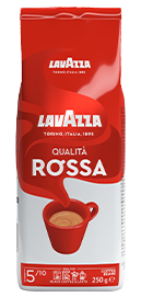 Qualità Rossa Beans